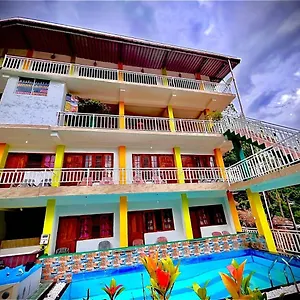 4* Hotell Adams Peak Grand